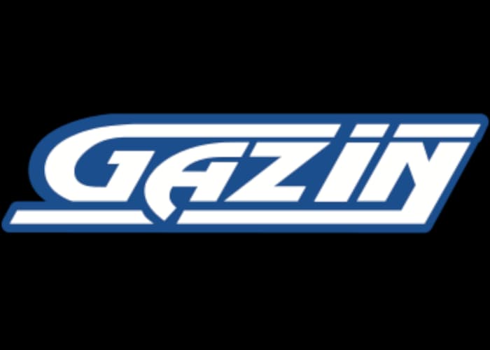 Gazin